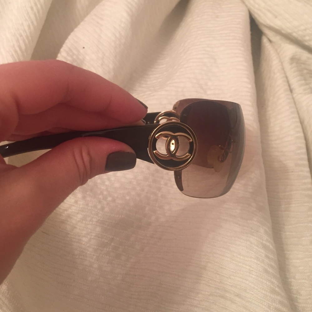 COPY - Chanel sunglasses